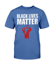 Load image into Gallery viewer, Black Lives Matter T-Shirt