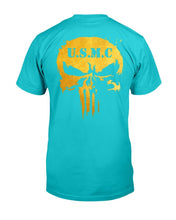 Load image into Gallery viewer, Marines Shirt, US Marine shirt, Gift For Marine T-Shirt