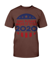 Load image into Gallery viewer, OMG Please Make It Stop 2020 T-Shirt