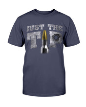 Load image into Gallery viewer, Just The Tip T-Shirt