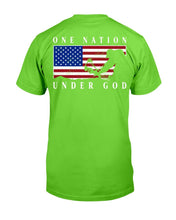 Load image into Gallery viewer, One Nation Under God T-Shirt