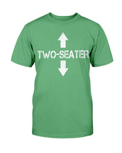 Load image into Gallery viewer, Two-Seater, Special Shirt For You T-Shirt