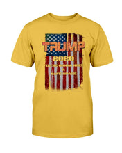 Load image into Gallery viewer, Trump 2020 You're Gonna Need A Safe Space T-Shirt