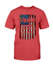 Load image into Gallery viewer, Trump 2020 You're Gonna Need A Safe Space T-Shirt