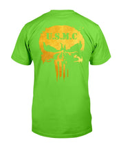 Load image into Gallery viewer, Marines Shirt, US Marine shirt, Gift For Marine T-Shirt