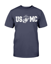 Load image into Gallery viewer, U.S. Marine Corps Shirt, Gift For Marine Veteran T-Shirt