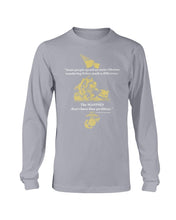 Load image into Gallery viewer, Armed Forces Gear Marines Veteran Don't Have That Problem Long Sleeve