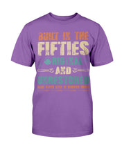 Load image into Gallery viewer, Built-In The Fifties Original And Unrestored T-Shirt
