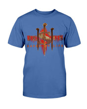Load image into Gallery viewer, Jesus Saved My Life T-Shirt