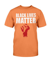 Load image into Gallery viewer, Black Lives Matter T-Shirt