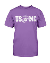 Load image into Gallery viewer, U.S. Marine Corps Shirt, Gift For Marine Veteran T-Shirt