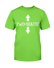 Load image into Gallery viewer, Two-Seater, Special Shirt For You T-Shirt