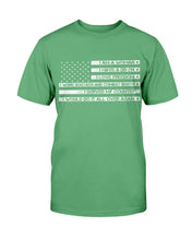 Load image into Gallery viewer, I Am Woman I Have A Dd 214, Gift For Female Veteran T-Shirt