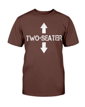 Load image into Gallery viewer, Two-Seater, Special Shirt For You T-Shirt
