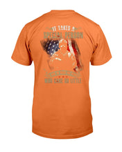 Load image into Gallery viewer, It Takes A Special Person Who Care So Little T-Shirt