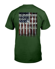 Load image into Gallery viewer, Veteran Died For Your Freedom T-Shirt