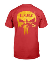 Load image into Gallery viewer, Marines Shirt, US Marine shirt, Gift For Marine T-Shirt