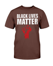 Load image into Gallery viewer, Black Lives Matter T-Shirt