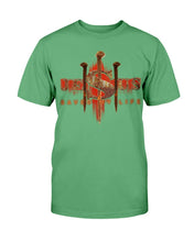 Load image into Gallery viewer, Jesus Saved My Life T-Shirt