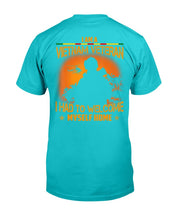 Load image into Gallery viewer, I'm A Vietnam Veteran I Had To Welcome Best Veteran Gift T-Shirt