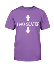 Load image into Gallery viewer, Two-Seater, Special Shirt For You T-Shirt