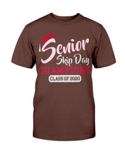 Load image into Gallery viewer, Senior Skip Day Champions Class Of 2020 T-Shirt