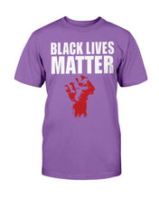 Load image into Gallery viewer, Black Lives Matter T-Shirt