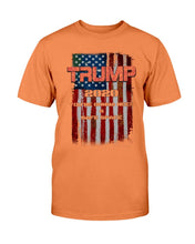 Load image into Gallery viewer, Trump 2020 You're Gonna Need A Safe Space T-Shirt