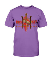 Load image into Gallery viewer, Jesus Saved My Life T-Shirt