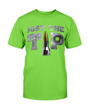 Load image into Gallery viewer, Just The Tip T-Shirt