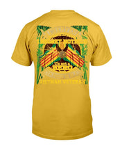 Load image into Gallery viewer, I'm Not A Hero But I Am Proud To Be A Vietnam Veteran T-Shirt