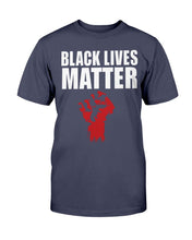 Load image into Gallery viewer, Black Lives Matter T-Shirt