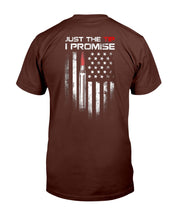 Load image into Gallery viewer, Just The Tip I Promise T-Shirt