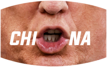 Load image into Gallery viewer, Trump China Face Cover
