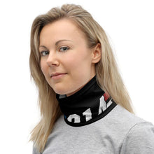 Load image into Gallery viewer, DD-214 America's True Form Of Freedom Neck Gaiter

