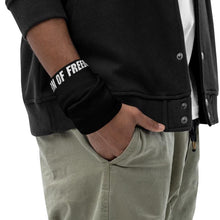 Load image into Gallery viewer, DD-214 America's True Form Of Freedom Neck Gaiter
