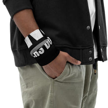 Load image into Gallery viewer, Guns Don't Kill Grandpas With Pretty Granddaughters Do Grandpa, Papa Neck Gaiter
