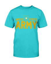Load image into Gallery viewer, Army Shirt - United States Army T-Shirt
