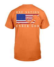 Load image into Gallery viewer, One Nation Under God T-Shirt
