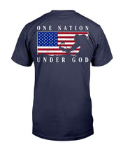 Load image into Gallery viewer, One Nation Under God T-Shirt
