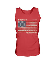 Load image into Gallery viewer, This Oath Never Expires Tank
