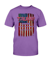 Load image into Gallery viewer, Trump 2020 You're Gonna Need A Safe Space T-Shirt

