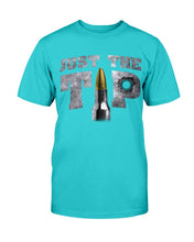 Load image into Gallery viewer, Just The Tip T-Shirt
