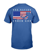 Load image into Gallery viewer, One Nation Under God T-Shirt
