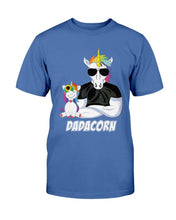 Load image into Gallery viewer, Dadacorn Shirt, Funny Gift For Dad T-Shirt
