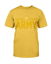 Load image into Gallery viewer, Army Shirt - United States Army T-Shirt
