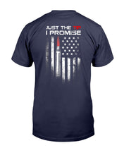 Load image into Gallery viewer, Just The Tip I Promise T-Shirt
