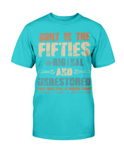 Load image into Gallery viewer, Built-In The Fifties Original And Unrestored T-Shirt

