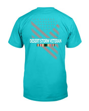 Load image into Gallery viewer, Desert Storm Veteran T-Shirt
