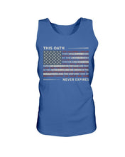Load image into Gallery viewer, This Oath Never Expires Tank
